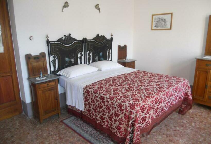 غرفة ديلوكس ثلاثية, Don Pasquale Picciano  Pescara Abruzzo