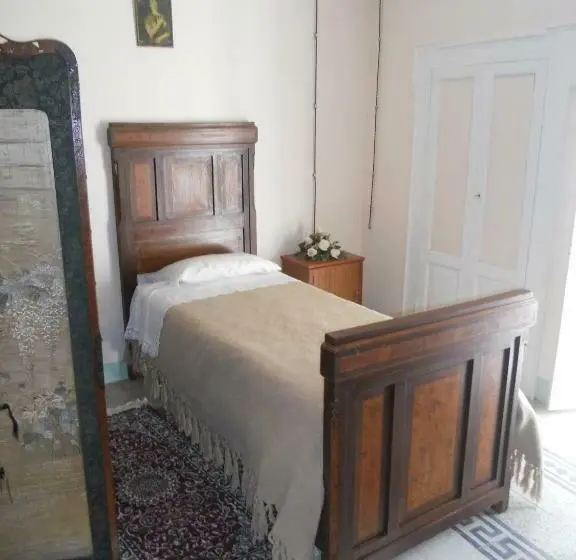 デラックストリプルルーム, Don Pasquale Picciano Pescara Abruzzo