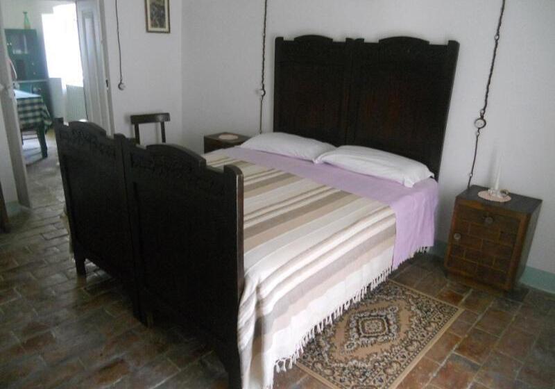 غرفة ديلوكس, Don Pasquale Picciano  Pescara Abruzzo