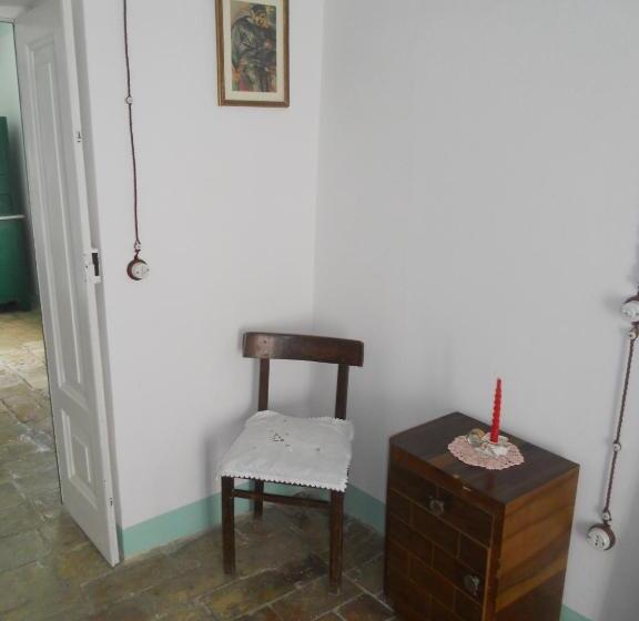 غرفة ديلوكس, Don Pasquale Picciano  Pescara Abruzzo