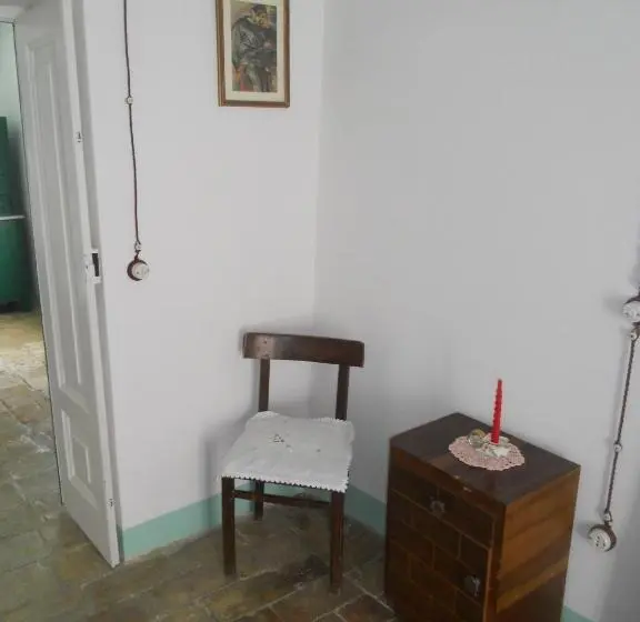 デラックスルーム, Don Pasquale Picciano Pescara Abruzzo
