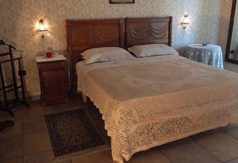 غرفة قياسية, Don Pasquale Picciano  Pescara Abruzzo