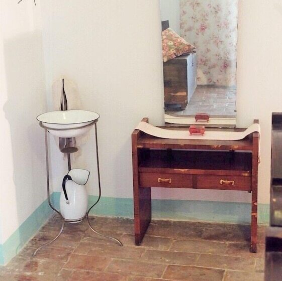 غرفة قياسية, Don Pasquale Picciano  Pescara Abruzzo