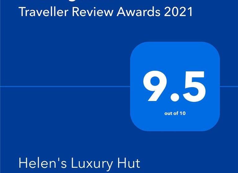 חדר סטנדרט עם מיטת קינג, Helen S Homestead