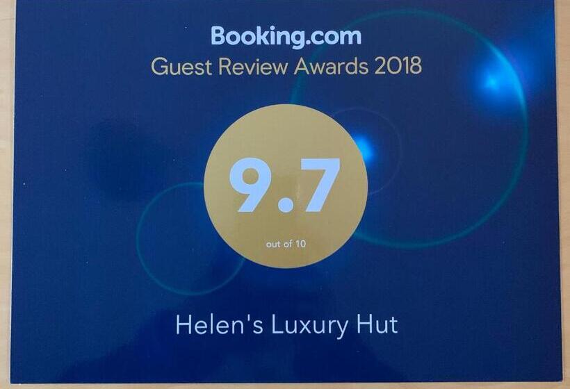 חדר סטנדרט חדר אמבטיה משותף, Helen S Homestead