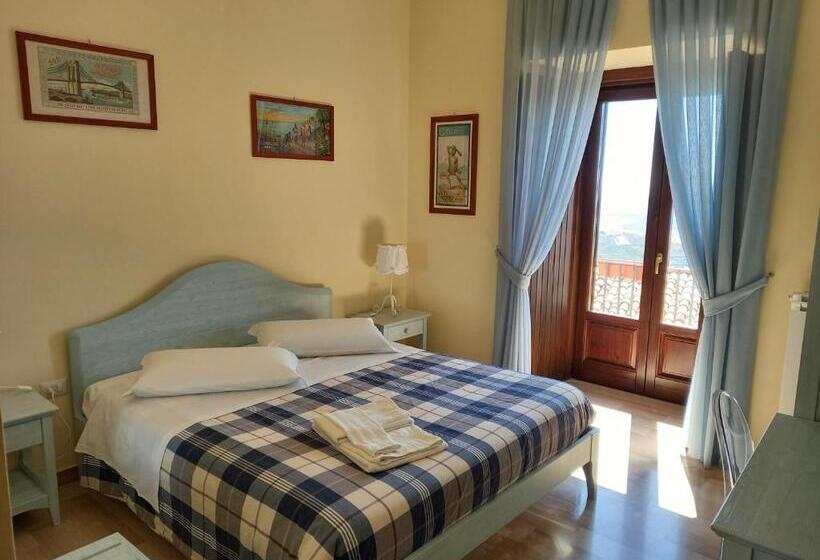 חדר סופריור עם מיטת קינג, L'antico Monastero