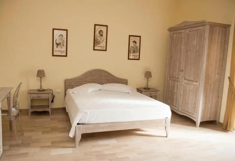 スイート（家族用）, L'antico Monastero