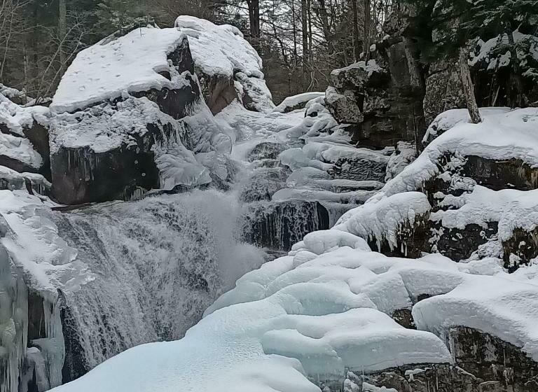 חדר דלוקס, Le Balcon Des Cimes B&b