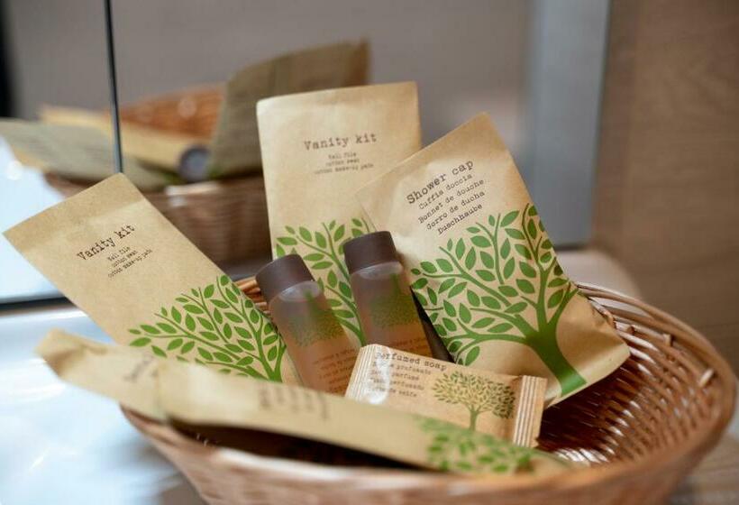 חדר סטנדרט נוף להרים, Locanda Al Crap