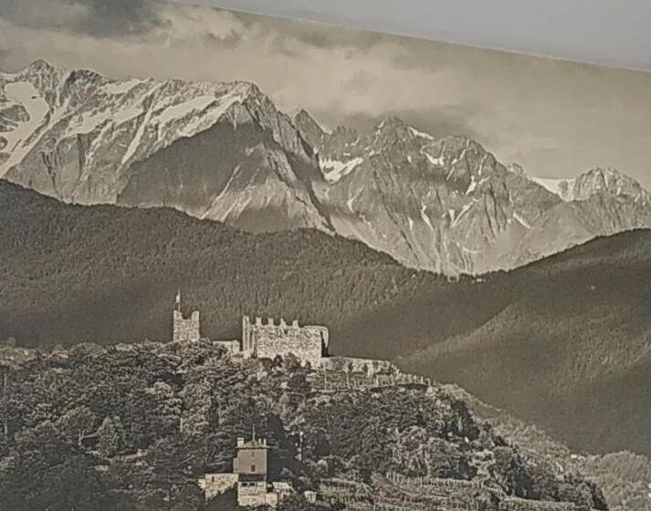 Номер Стандарт, Locanda Al Crap