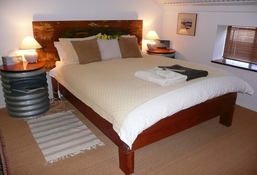 디럭스 스위트, Patly Hill Farm