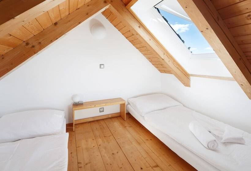 침실 1개 프리미엄 아파트, Jbx Resort Hotel Albatros