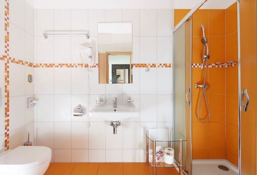 침실 1개 프리미엄 아파트, Jbx Resort Hotel Albatros