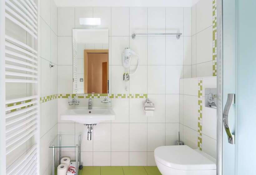 침실 1개 프리미엄 아파트, Jbx Resort Hotel Albatros