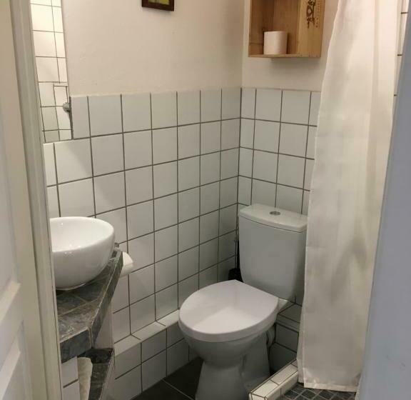 Cameră Standard, Axat