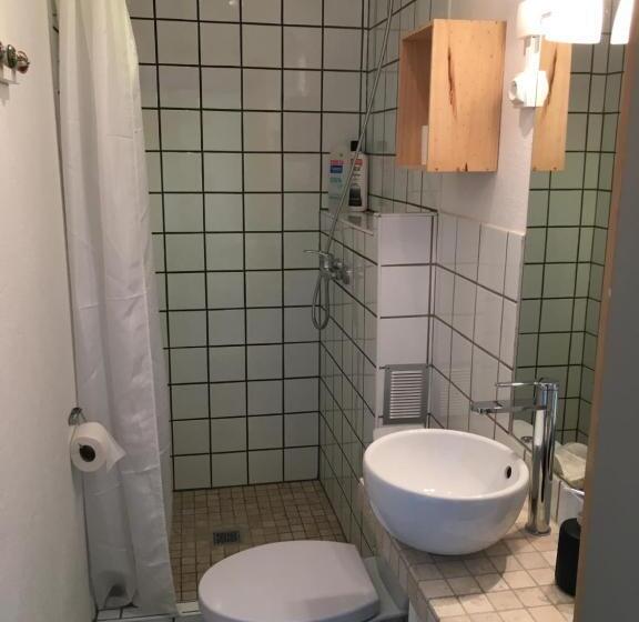 Cameră Standard, Axat