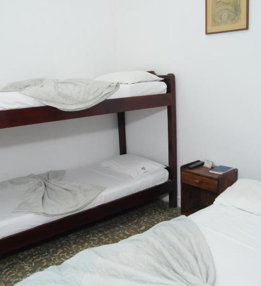 غرفة قياسية, Montecarlo Beach