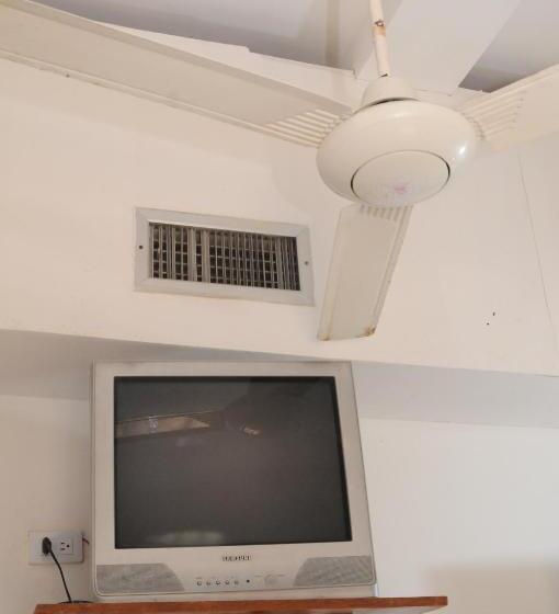 غرفة قياسية, Montecarlo Beach