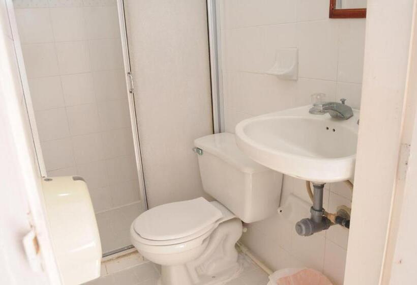 غرفة قياسية, Montecarlo Beach