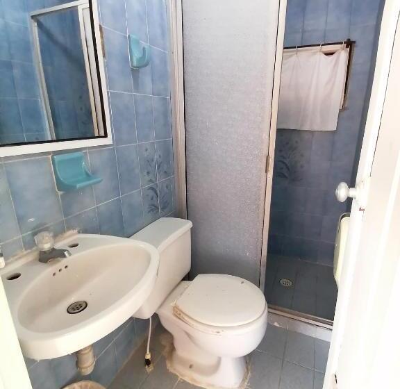 إستوديو قياسى مطل على البحر, Montecarlo Beach