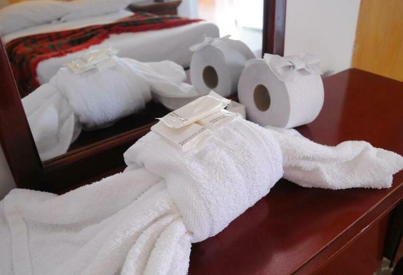 غرفة قياسية, Montecarlo Beach