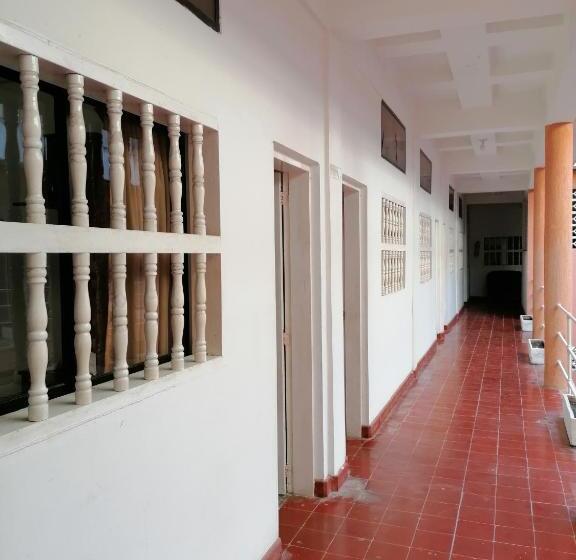 غرفة قياسية, Montecarlo Beach