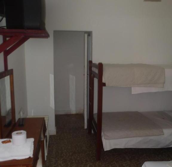 غرفة قياسية, Montecarlo Beach