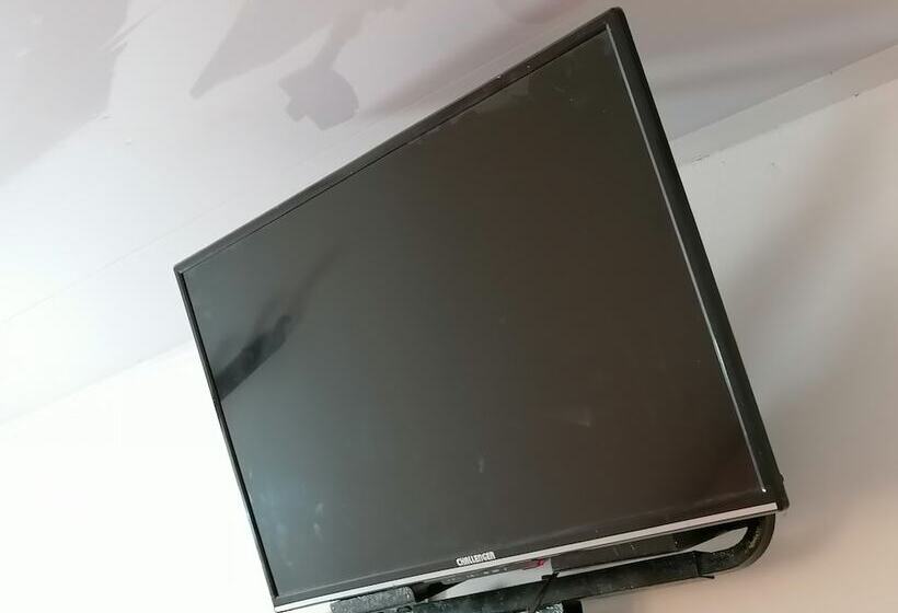 غرفة قياسية رباعية, Montecarlo Beach