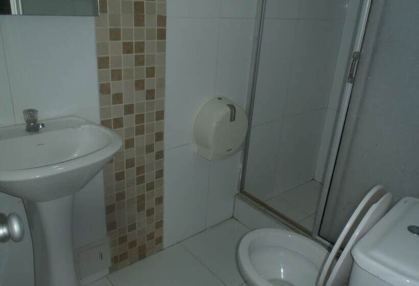 غرفة قياسية, Montecarlo Beach