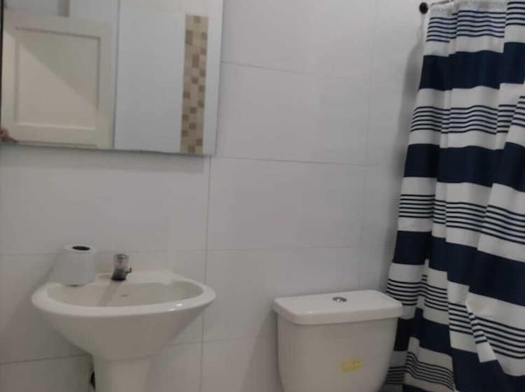 غرفة قياسية, Montecarlo Beach