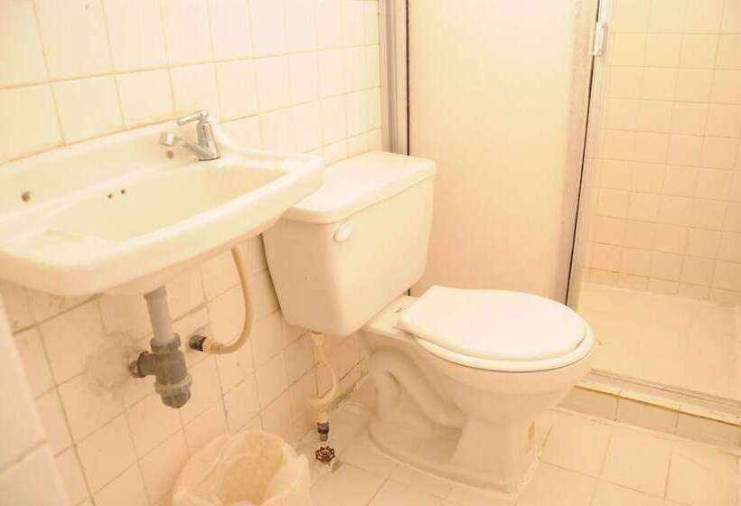 غرفة قياسية رباعية, Montecarlo Beach