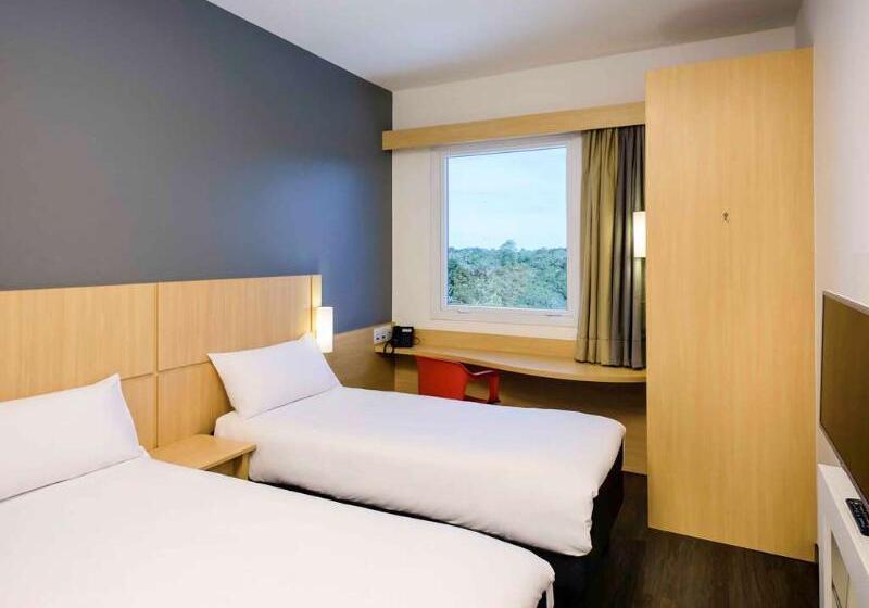 דירה בת חדר שינה 1 עם מרפסת, Lemon Tree Passage Motel