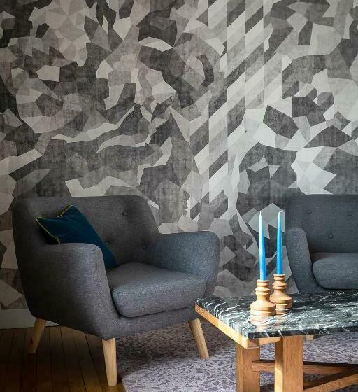 חדר דלוקס, Château Haute Roche