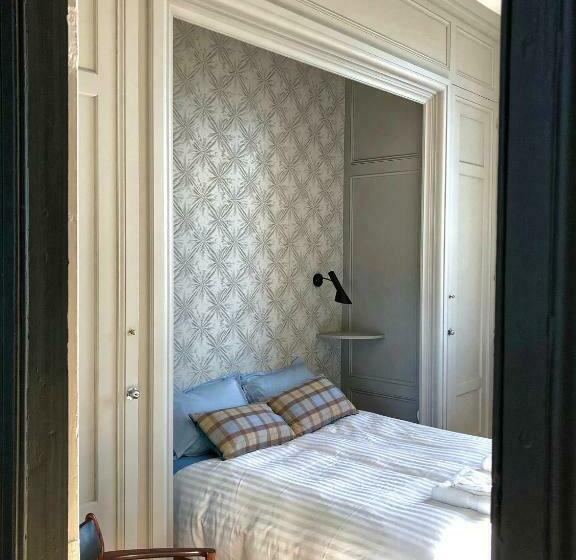 Номер Superior, Château Haute Roche