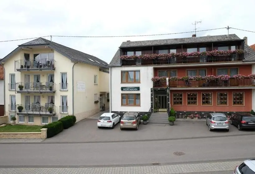 デラックスルーム, Landgasthaus Hoffmann