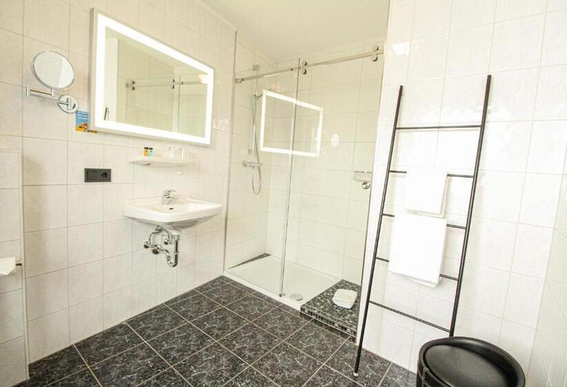 Номер Deluxe, Landgasthaus Hoffmann