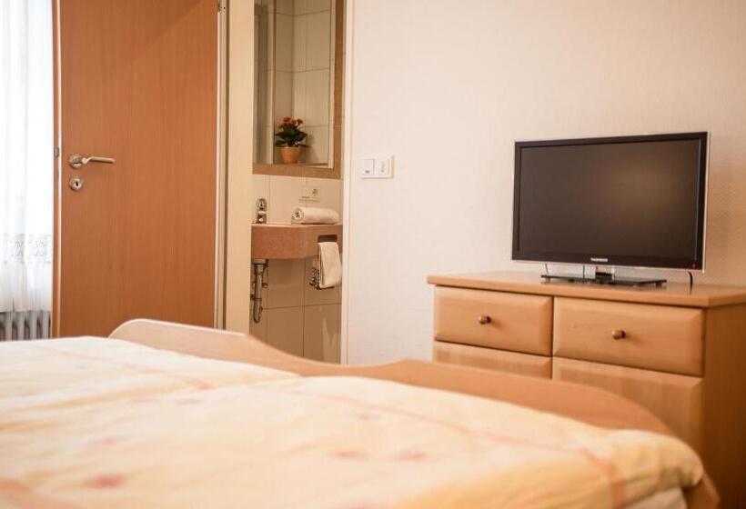 标准间, Landgasthaus Hoffmann