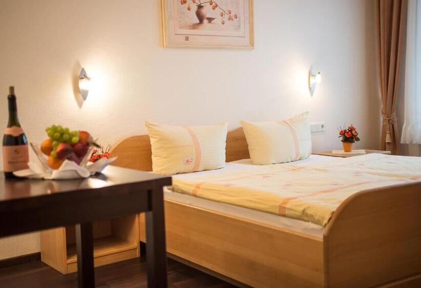 标准间, Landgasthaus Hoffmann