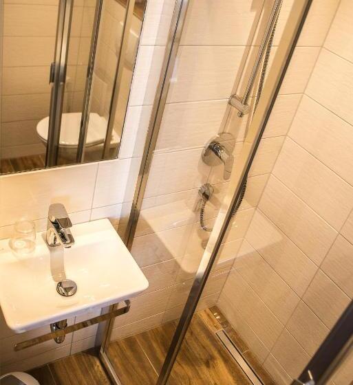 标准单人间, Landgasthaus Hoffmann