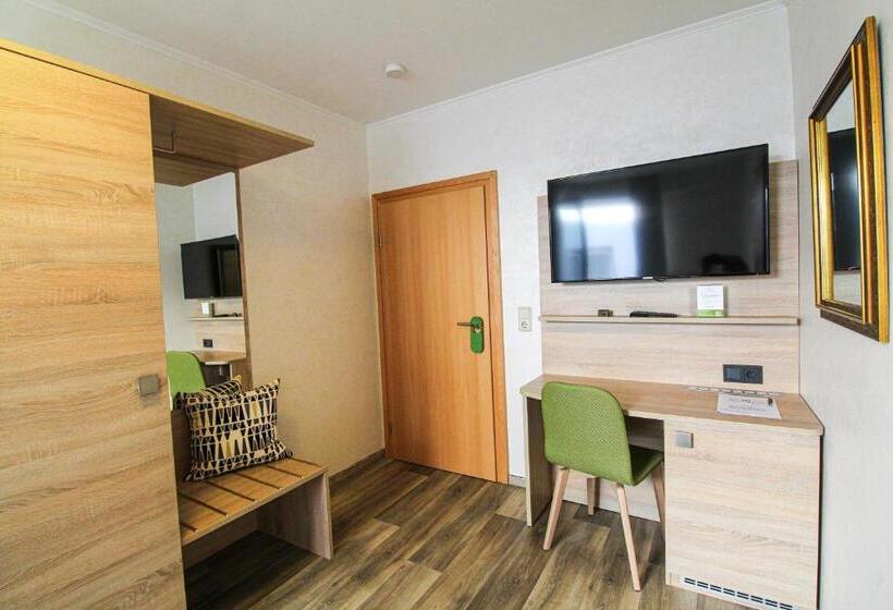 Номер Стандарт Индивидуальный, Landgasthaus Hoffmann