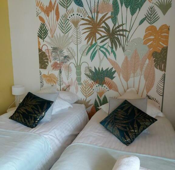 Family Suite, Ome Sweet Home