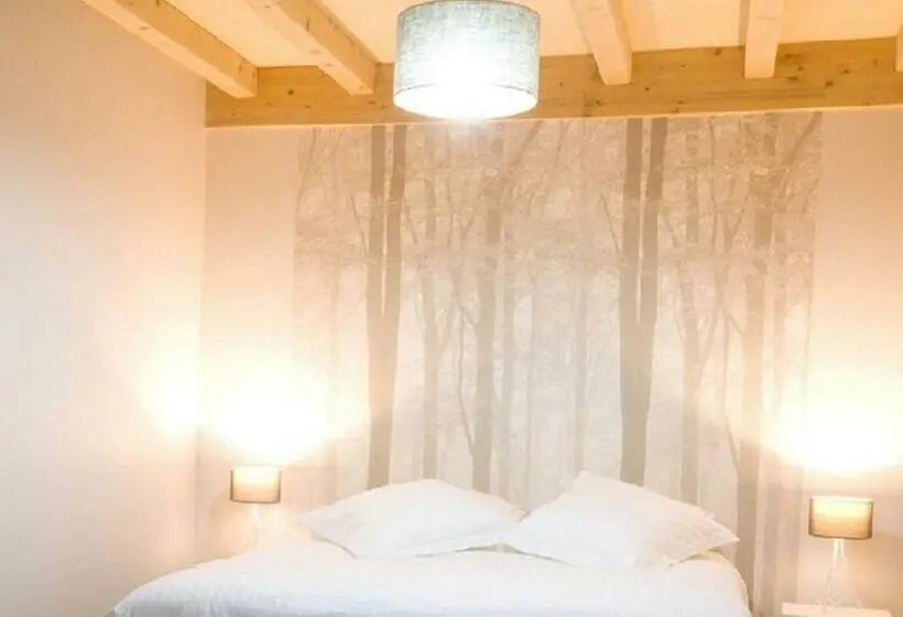 スイート（家族用）, Ome Sweet Home