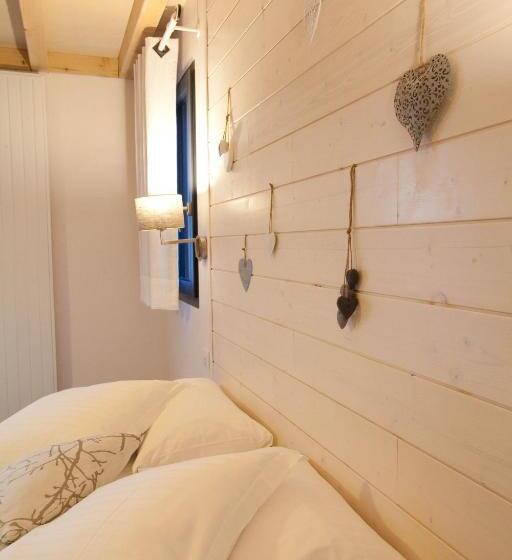 标准间, Ome Sweet Home