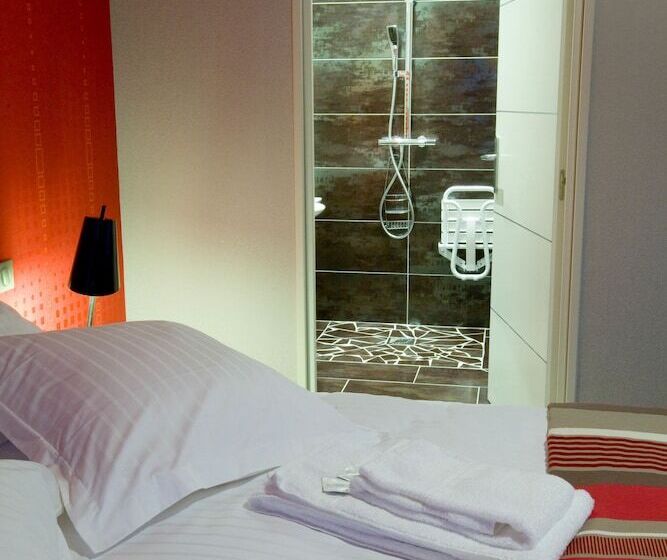 标准间, Ome Sweet Home