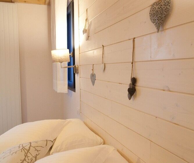 标准间, Ome Sweet Home