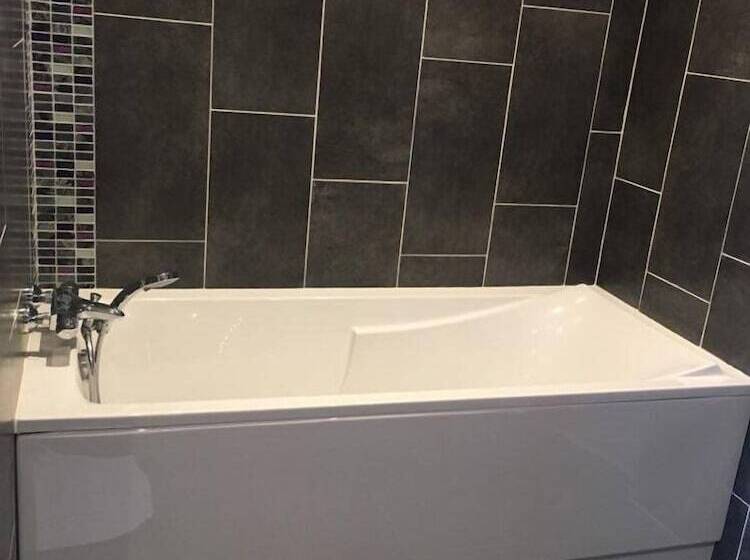 标准间, Ome Sweet Home