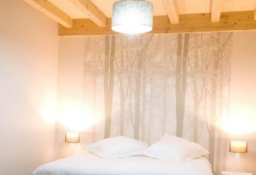 标准间, Ome Sweet Home