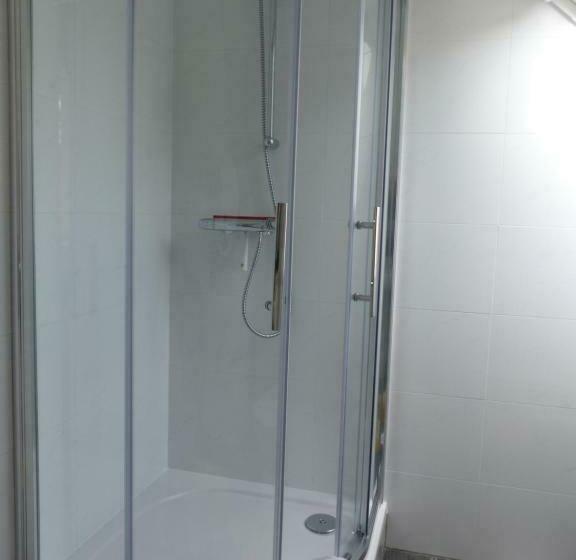 标准间, Pension Ziemann