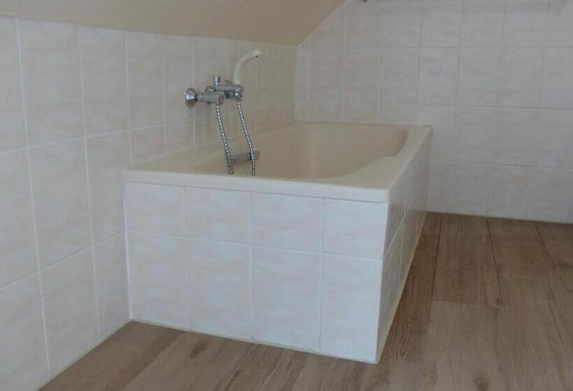 家庭间, Pension Ziemann