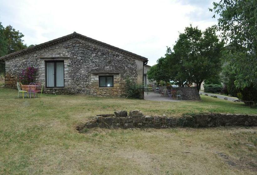 جناح, Domaine De Blancardy